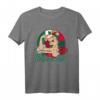 Italienische Flagge T-Shirt für Frauen - Heritage Geschenk für Mütter & Mädchen unzerbrechlich
