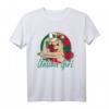 Italienische Flagge T-Shirt für Frauen - Heritage Geschenk für Mütter & Mädchen unzerbrechlich