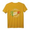 Opa Nonno Italienisches T-Shirt zum Geburtstag & Vatertag - Liebevolles Geschenk für den besten Opa mit italienischem Design