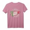 Opa Nonno Italienisches T-Shirt zum Geburtstag & Vatertag - Liebevolles Geschenk für den besten Opa mit italienischem Design