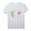 Opa Nonno Italienisches T-Shirt zum Geburtstag & Vatertag - Liebevolles Geschenk für den besten Opa mit italienischem Design