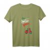 La Dolce Vita Italien T-Shirt - Stylisches Geschenk für Freunde & Familie, Perfekt für Italien-Liebhaber
