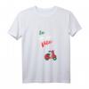 La Dolce Vita Italien T-Shirt - Stylisches Geschenk für Freunde & Familie, Perfekt für Italien-Liebhaber