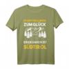 Tiroler Wandern Berge Alpen Südtirol T-Shirt – Perfekt für Bergliebhaber und Südtirol-Urlauber