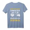 Tiroler Wandern Berge Alpen Südtirol T-Shirt – Perfekt für Bergliebhaber und Südtirol-Urlauber