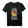 Ich Muss Gar Nix Ich Muss Nur Nach Sizilien Urlaub Italien T-Shirt – Perfekt für Sizilien-Reisen, Strand und Städtereisen im Mittelmeer