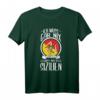 Ich Muss Gar Nix Ich Muss Nur Nach Sizilien Urlaub Italien T-Shirt – Perfekt für Sizilien-Reisen, Strand und Städtereisen im Mittelmeer