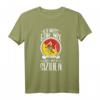 Ich Muss Gar Nix Ich Muss Nur Nach Sizilien Urlaub Italien T-Shirt – Perfekt für Sizilien-Reisen, Strand und Städtereisen im Mittelmeer