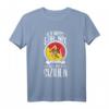 Ich Muss Gar Nix Ich Muss Nur Nach Sizilien Urlaub Italien T-Shirt – Perfekt für Sizilien-Reisen, Strand und Städtereisen im Mittelmeer