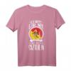 Ich Muss Gar Nix Ich Muss Nur Nach Sizilien Urlaub Italien T-Shirt – Perfekt für Sizilien-Reisen, Strand und Städtereisen im Mittelmeer