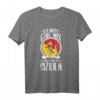 Ich Muss Gar Nix Ich Muss Nur Nach Sizilien Urlaub Italien T-Shirt – Perfekt für Sizilien-Reisen, Strand und Städtereisen im Mittelmeer