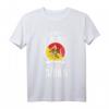 Ich Muss Gar Nix Ich Muss Nur Nach Sizilien Urlaub Italien T-Shirt – Perfekt für Sizilien-Reisen, Strand und Städtereisen im Mittelmeer