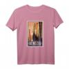 Venedig Gondel Strand Italien Urlaub T-Shirt – Retro Souvenir für Reisende, Lehrer, Studenten & Italienfans zum Geburtstag & Weihnachten