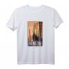 Venedig Gondel Strand Italien Urlaub T-Shirt – Retro Souvenir für Reisende, Lehrer, Studenten & Italienfans zum Geburtstag & Weihnachten