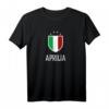 Aprilia Italien T-Shirt – Für Fans italienischer Städte, Gemeinden und Aprilia Motorradliebhaber