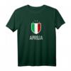 Aprilia Italien T-Shirt – Für Fans italienischer Städte, Gemeinden und Aprilia Motorradliebhaber