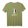 Aprilia Italien T-Shirt – Für Fans italienischer Städte, Gemeinden und Aprilia Motorradliebhaber