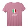 Aprilia Italien T-Shirt – Für Fans italienischer Städte, Gemeinden und Aprilia Motorradliebhaber