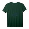 Damen Vintage Venedig T-Shirt im Retro Stil mit V-Ausschnitt – Klassisch geschnitten, leicht und modisch für Italien-Liebhaber
