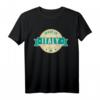 Made in Italy T-Shirt - Stolz auf Italien, das wunderschöne Land, perfekt als Geschenk für Familie & Freunde