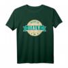 Made in Italy T-Shirt - Stolz auf Italien, das wunderschöne Land, perfekt als Geschenk für Familie & Freunde