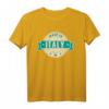 Made in Italy T-Shirt - Stolz auf Italien, das wunderschöne Land, perfekt als Geschenk für Familie & Freunde
