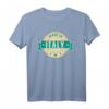 Made in Italy T-Shirt - Stolz auf Italien, das wunderschöne Land, perfekt als Geschenk für Familie & Freunde