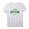 Made in Italy T-Shirt - Stolz auf Italien, das wunderschöne Land, perfekt als Geschenk für Familie & Freunde