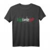 Vaffanculo Lustiges Italienisches Spruch T-Shirt – Sarkastisches Humor-Design für Italienliebhaber & Geschenk für Männer & Frauen