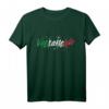 Vaffanculo Lustiges Italienisches Spruch T-Shirt – Sarkastisches Humor-Design für Italienliebhaber & Geschenk für Männer & Frauen