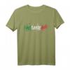 Vaffanculo Lustiges Italienisches Spruch T-Shirt – Sarkastisches Humor-Design für Italienliebhaber & Geschenk für Männer & Frauen