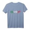 Vaffanculo Lustiges Italienisches Spruch T-Shirt – Sarkastisches Humor-Design für Italienliebhaber & Geschenk für Männer & Frauen