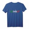 Vaffanculo Lustiges Italienisches Spruch T-Shirt – Sarkastisches Humor-Design für Italienliebhaber & Geschenk für Männer & Frauen