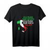 Ich Muss Gar Nichts - Ich Muss Nur Nach Italien T-Shirt für Urlauber & Italienfans, perfekte Geschenkidee für die nächste Italienreise