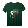 Ich Muss Gar Nichts - Ich Muss Nur Nach Italien T-Shirt für Urlauber & Italienfans, perfekte Geschenkidee für die nächste Italienreise