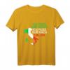 Ich Muss Gar Nichts - Ich Muss Nur Nach Italien T-Shirt für Urlauber & Italienfans, perfekte Geschenkidee für die nächste Italienreise