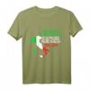 Ich Muss Gar Nichts - Ich Muss Nur Nach Italien T-Shirt für Urlauber & Italienfans, perfekte Geschenkidee für die nächste Italienreise