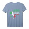Ich Muss Gar Nichts - Ich Muss Nur Nach Italien T-Shirt für Urlauber & Italienfans, perfekte Geschenkidee für die nächste Italienreise