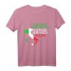 Ich Muss Gar Nichts - Ich Muss Nur Nach Italien T-Shirt für Urlauber & Italienfans, perfekte Geschenkidee für die nächste Italienreise