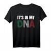 Italien T-Shirt Maglia Italia Trikot für Kinder, Damen und Herren 2021 - Heimatliebe & Fanartikel