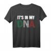 Italien T-Shirt Maglia Italia Trikot für Kinder, Damen und Herren 2021 - Heimatliebe & Fanartikel
