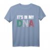 Italien T-Shirt Maglia Italia Trikot für Kinder, Damen und Herren 2021 - Heimatliebe & Fanartikel