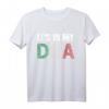 Italien T-Shirt Maglia Italia Trikot für Kinder, Damen und Herren 2021 - Heimatliebe & Fanartikel