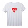 Ich liebe Aprilia Italien T-Shirt - Souvenir für Italien-Fans, Reisesouvenir & Geschenkidee für Männer, Frauen & Kinder