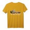 Napoli T-Shirt Neapel, Italien Vesuv – Souvenir & Fanartikel für Fußballfans, Urlaub & Festivals