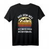 Südtirol Bergwelt Italien T-Shirt – Für Berg- und Italienliebhaber, Abenteuer und Natur