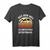Südtirol Bergwelt Italien T-Shirt – Für Berg- und Italienliebhaber, Abenteuer und Natur