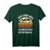 Südtirol Bergwelt Italien T-Shirt – Für Berg- und Italienliebhaber, Abenteuer und Natur