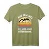 Südtirol Bergwelt Italien T-Shirt – Für Berg- und Italienliebhaber, Abenteuer und Natur