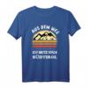 Südtirol Bergwelt Italien T-Shirt – Für Berg- und Italienliebhaber, Abenteuer und Natur